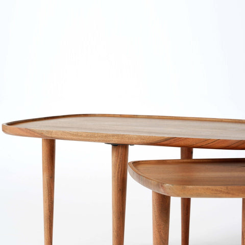 Sora Coffee Table
