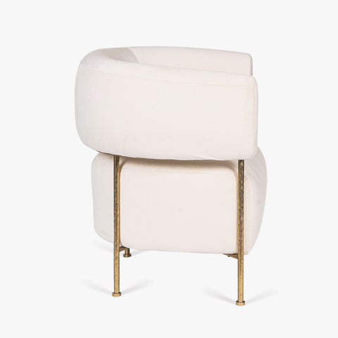 Buda Lounge Chair