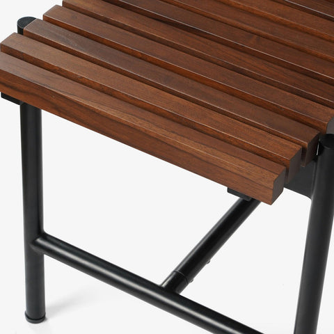 Covent Garden Outdoor Bench