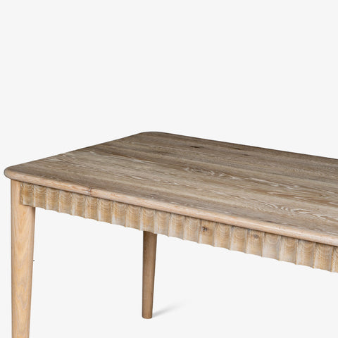 Dune Dining Table Set