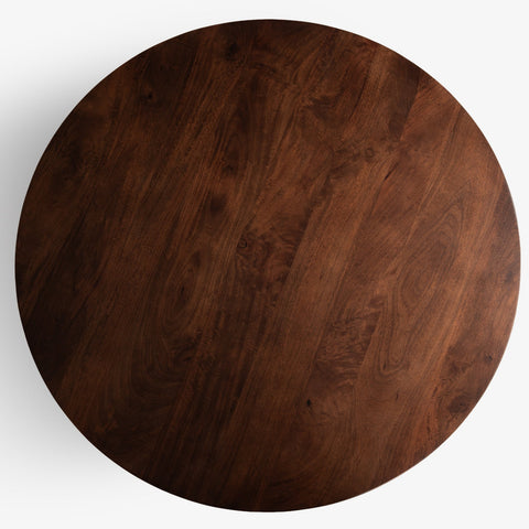 Ala Round Coffee Table
