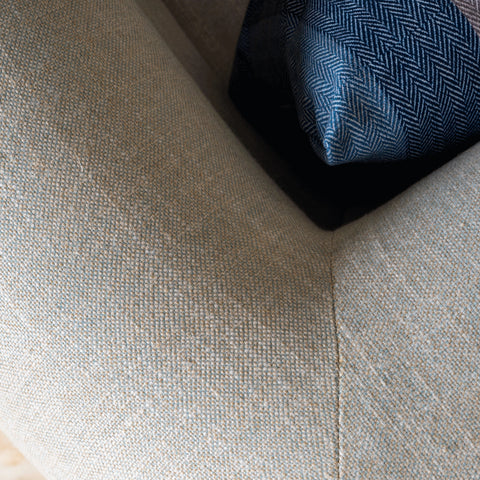 Solace 1 Seater Sofa
