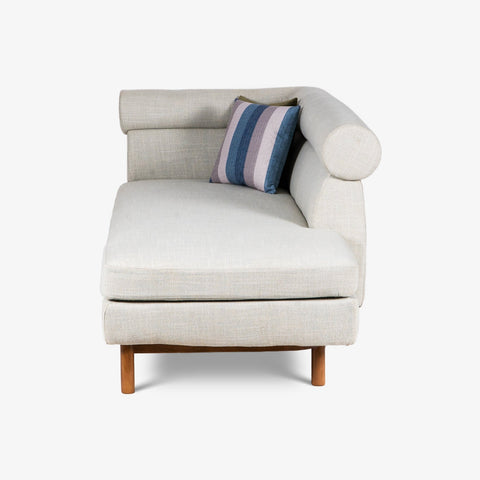 Solace Chaise Sofa