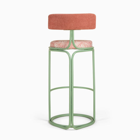 Dastoori Outdoor Bar Chair