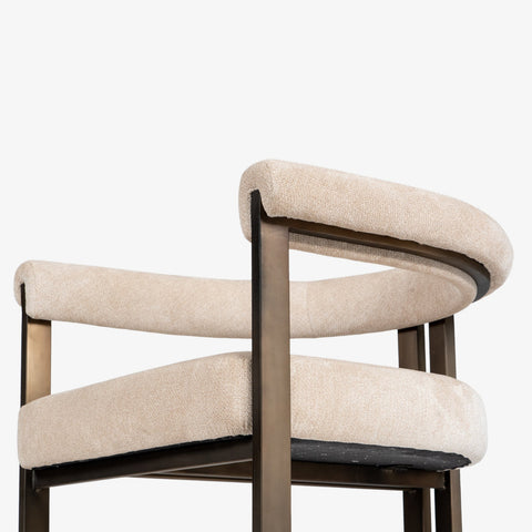 Solace Dining Chair