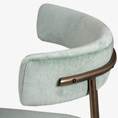 Arco Outdoor Dining Chair