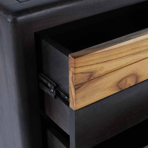 Raas Chest of Drawer