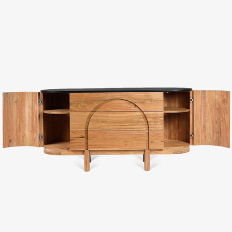 Andaman Nancowry Chest of Drawer