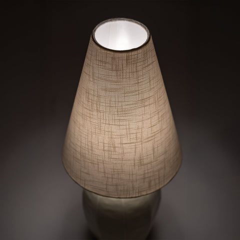 Taoza Sage Green Table Lamp