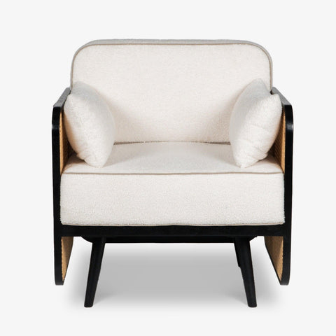 Andaman Havelock Arm Chair