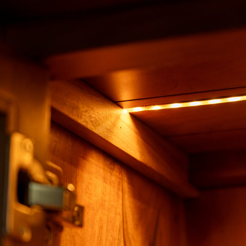 Aayam Highboard