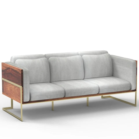 Emperor 3 Seater Sofa