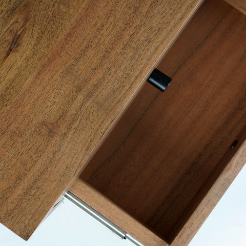 Arya Wooden Study Table