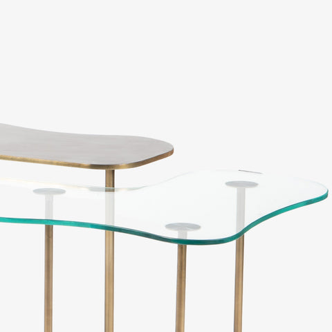 Elara Coffee Table Set of 2