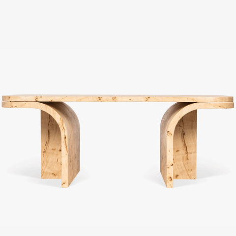 Nouve Coffee Table