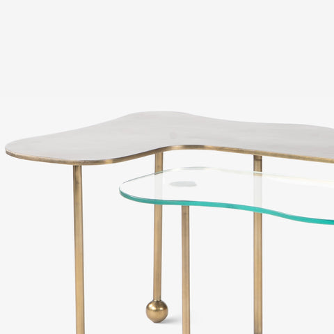 Elara Coffee Table Set of 2
