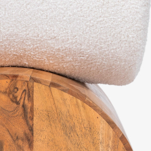 Andaman Bompoka Pouf