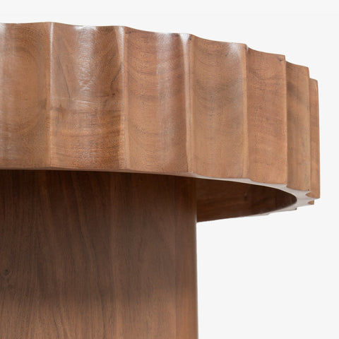 Doric Coffee Table