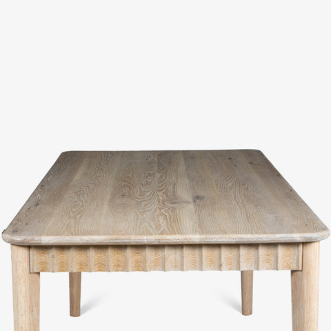 Dune Dining Table Set