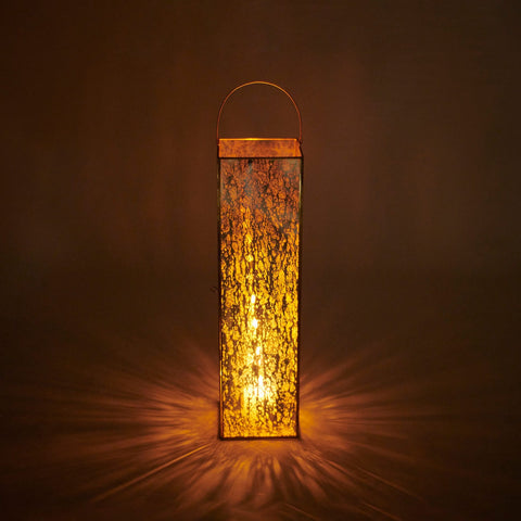 Hera Lantern Big - Orange Tree Home Pvt. Ltd.