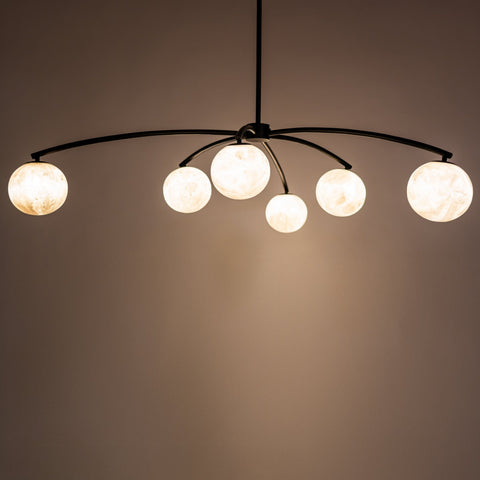 Eos Chandelier