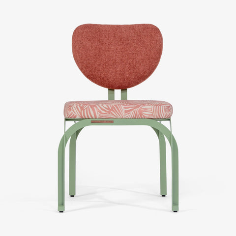 Dastoori Outdoor Dining Chair