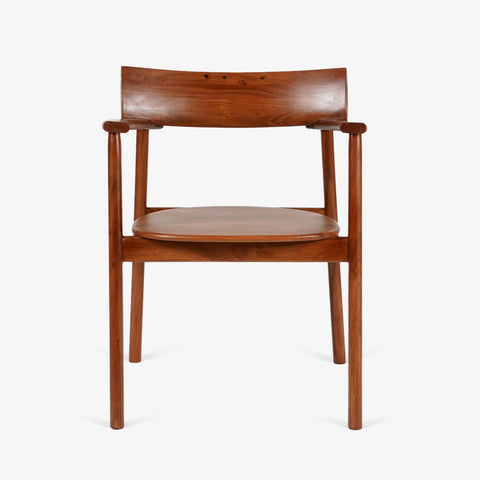 Abacus Dining Chair
