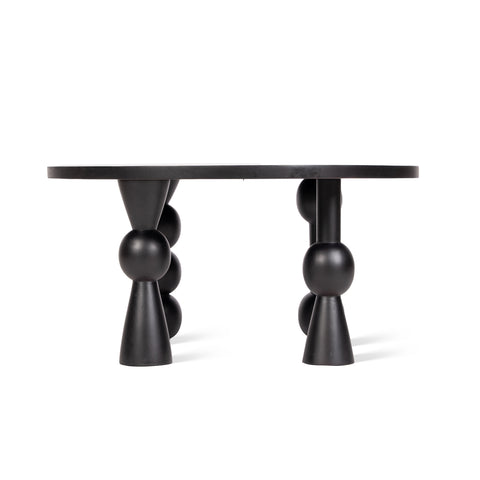 Archie Spindle Coffee Table