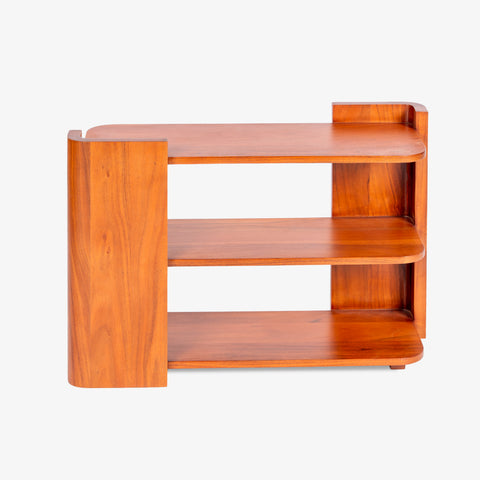 Bow Shelf