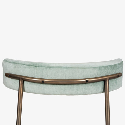 Arco Outdoor Dining Chair