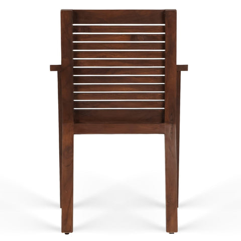 Alfresco Outdoor Arm chair