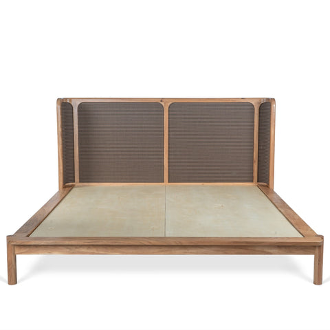 Neo Kyoto Non Storage Queen Bed