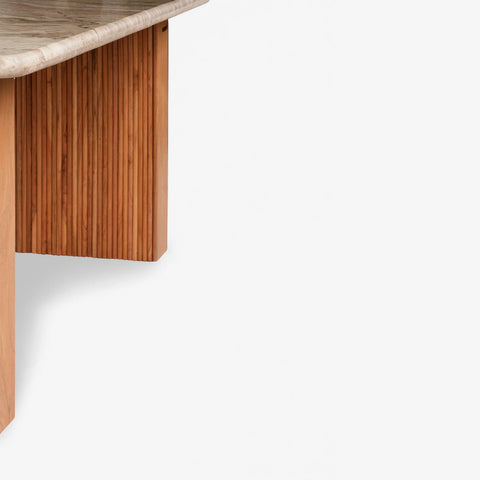 Hiro Dining Table