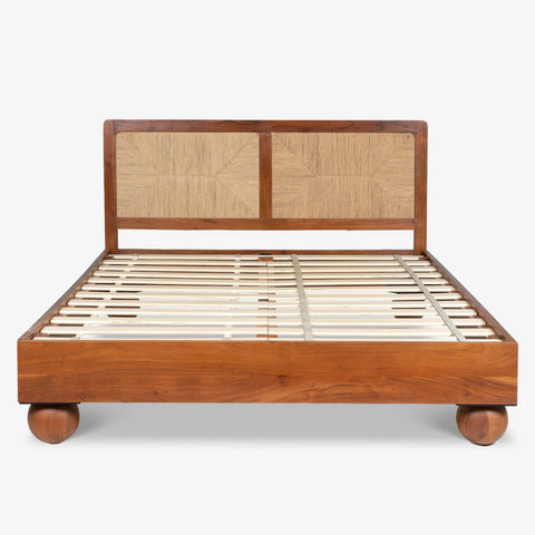 Abacus Queen Bedroom Set