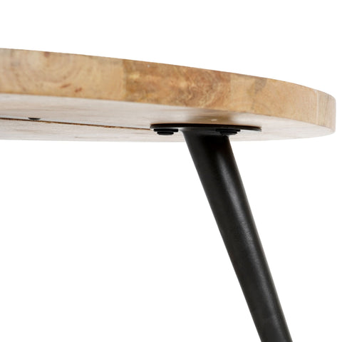 Dakara Round Coffee Table