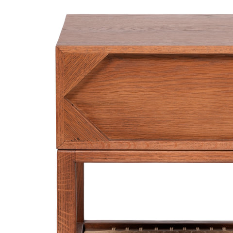 Kanso Nightstand