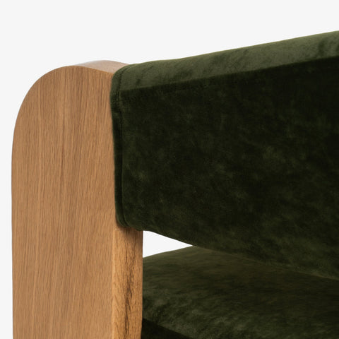 Nouve Dining Chair
