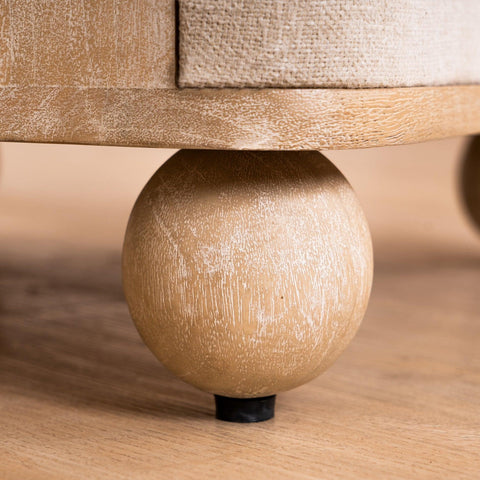 Neo Kyoto Bedside Table
