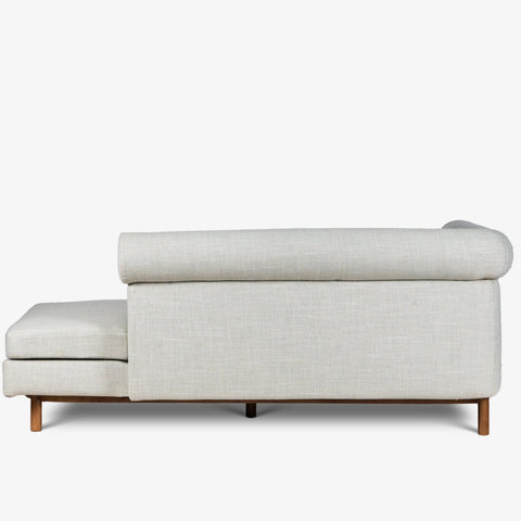 Solace Chaise Sofa
