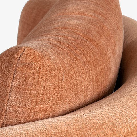 Balish Revolving Lounge Chair