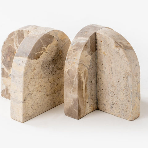 Arch Book End