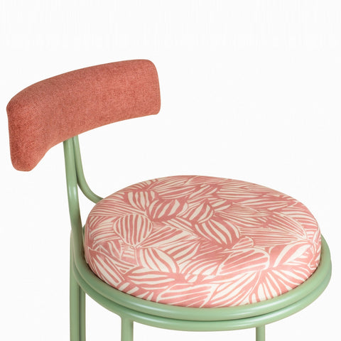 Dastoori Outdoor Bar Chair