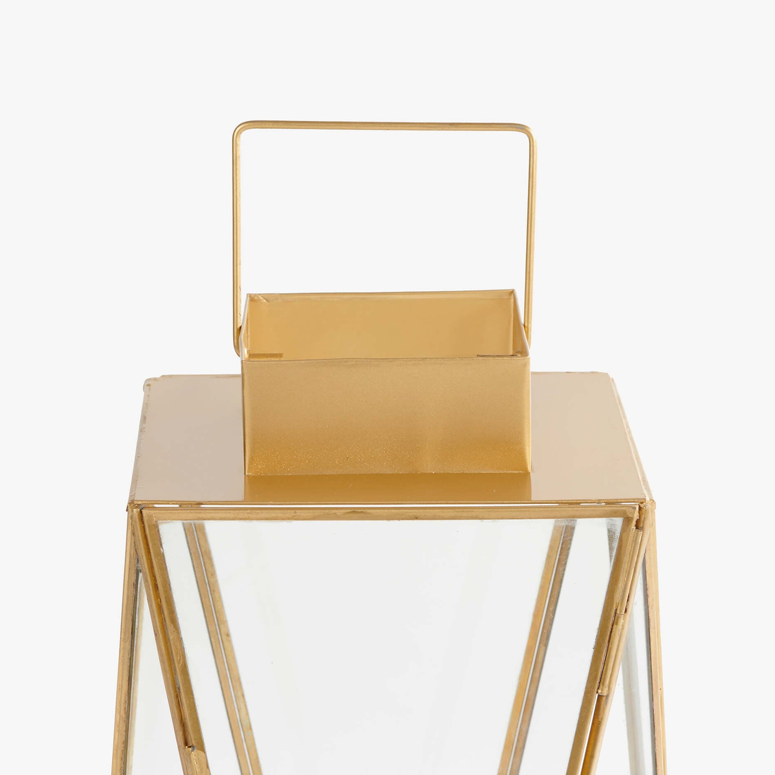 Alex Lantern Medium - Orange Tree Home Pvt. Ltd.