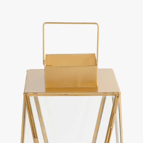 Alex Lantern Medium - Orange Tree Home Pvt. Ltd.