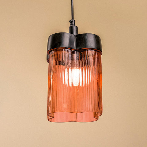 Furrow Hanging Lamps