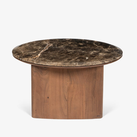 Anish Fusion Nested Coffee Table