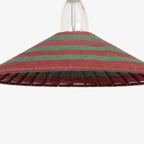 Kora Hanging Lamp