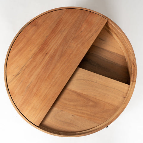 Dali Coffee Table