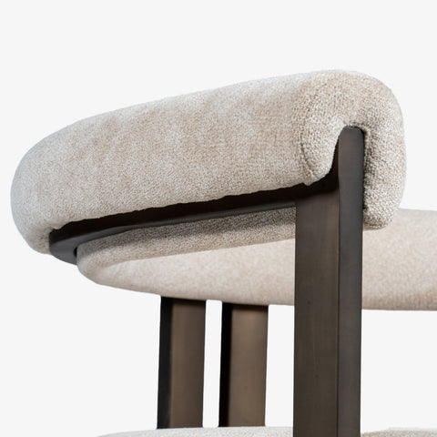 Solace Dining Chair