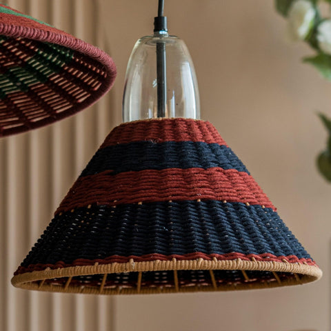 Vasta Hanging Lamp